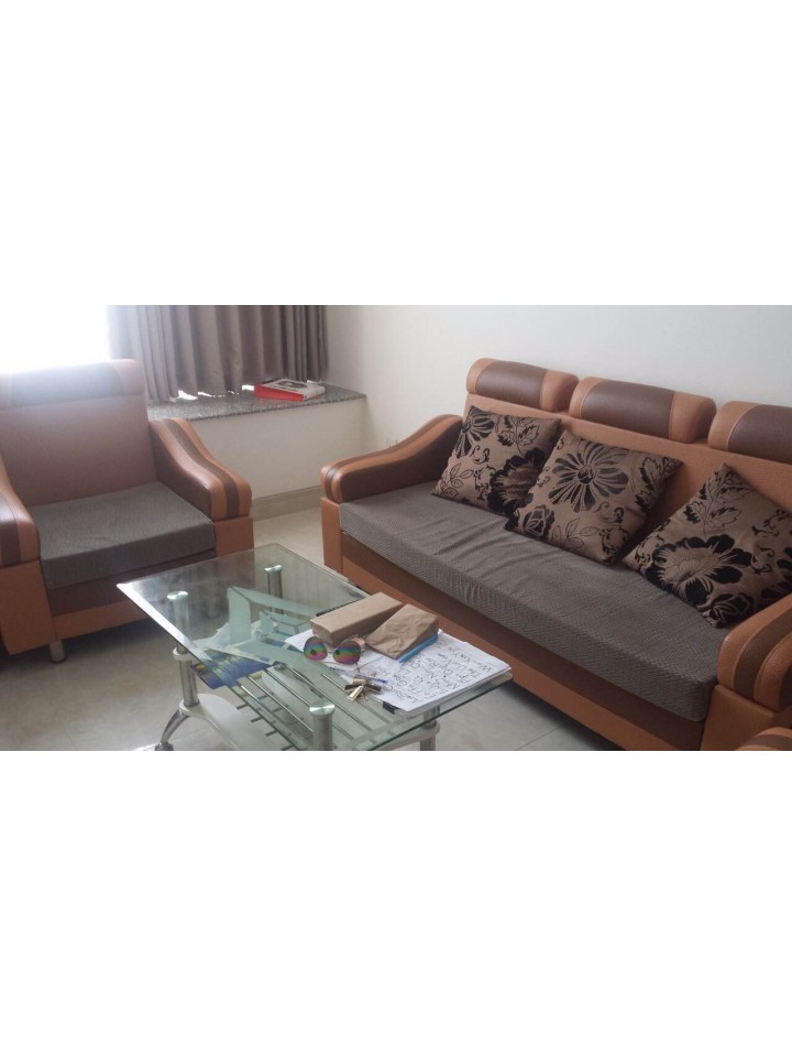 Thanh lý bộ sofa tiếp khách simili